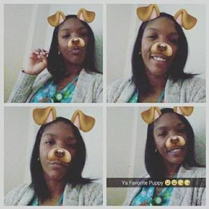 Meet your Posher, Monique